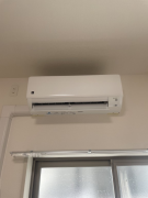 メゾンドボヌール弁天町6階2LDK 設備の画像