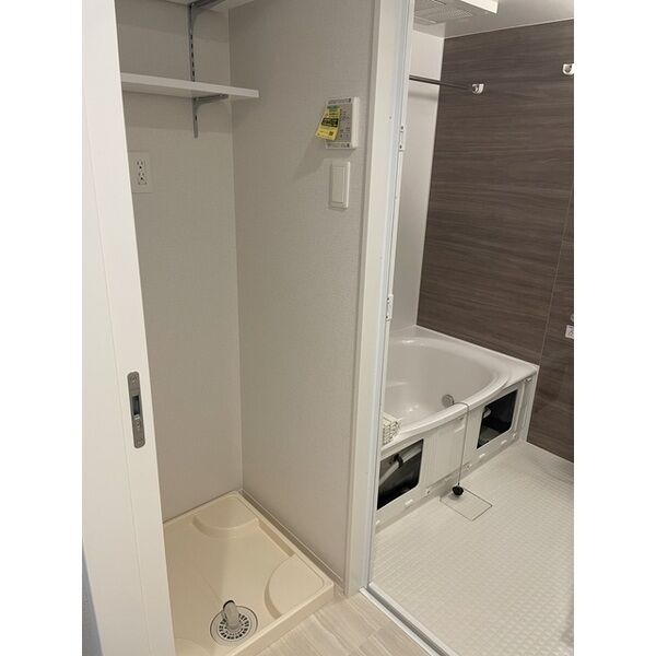 コンフォリア・リヴ大阪本町15階2LDK 設備の画像