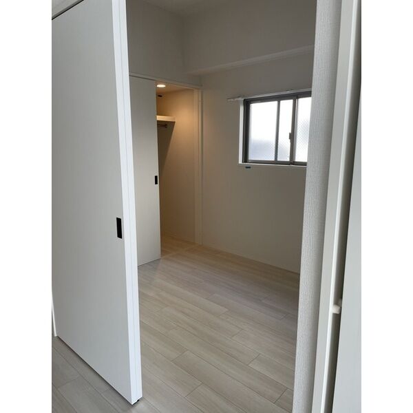 コンフォリア・リヴ大阪本町8階2LDK 部屋①の画像