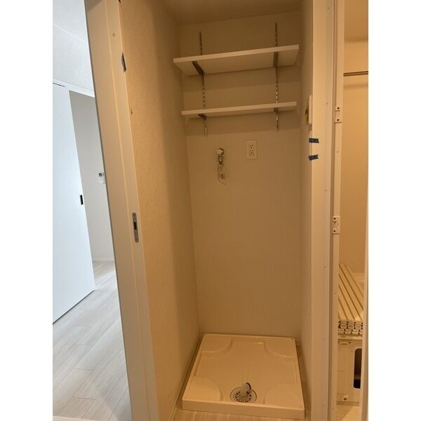 コンフォリア・リヴ大阪本町8階2LDK その他①の画像