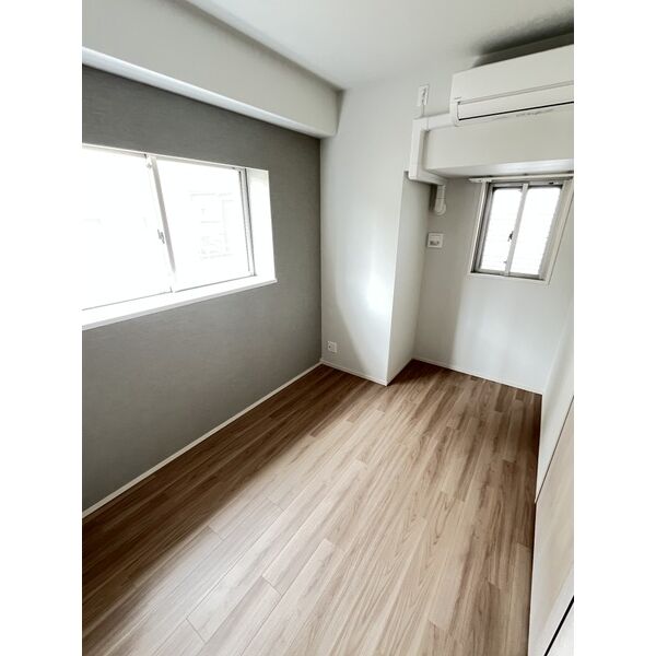 スプランディッド城東関目4階2LDK 部屋①の画像
