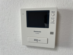 Benesta千里中央3階2LDK 設備の画像