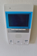 Cruiser2階1LDK 設備の画像