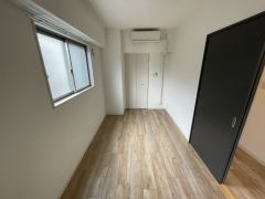 K-PLAT213階1DK 部屋①の画像