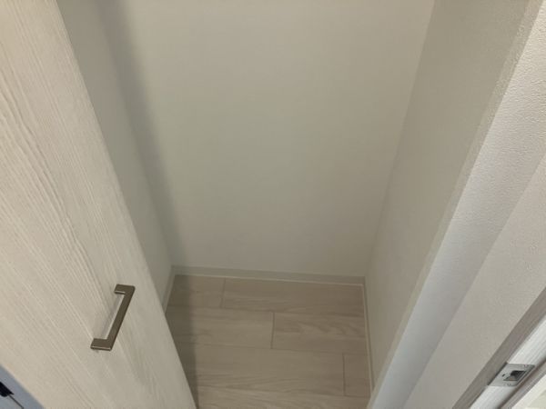 エグゼ大阪CITYアインツ1階1K 設備の画像