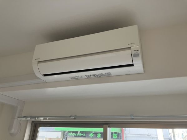 エグゼ大阪CITYアインツ1階1K その他①の画像