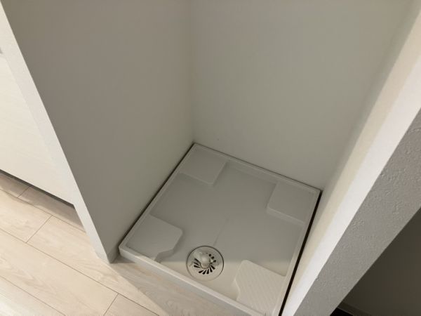 エグゼ大阪CITYアインツ4階1K その他①の画像