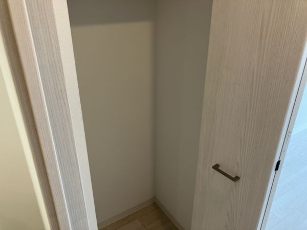 エグゼ大阪CITYアインツ4階1K 設備の画像