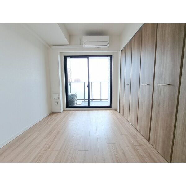 スプランディッド堀江7階2K 部屋②の画像