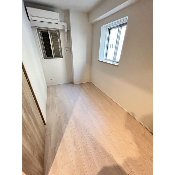 スプランディッド中百舌鳥2階2LDK 部屋②の画像
