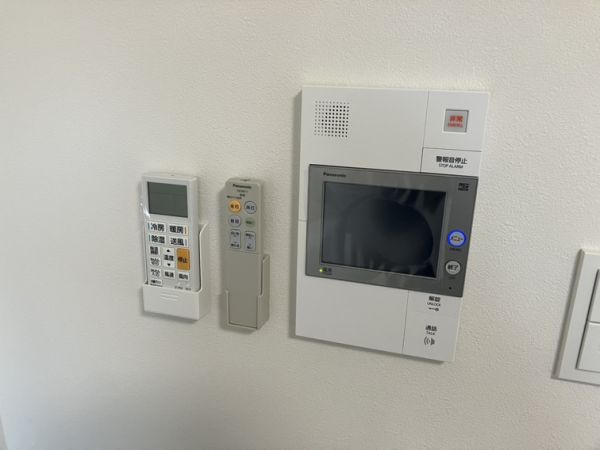 エメルミナ豊中岡町4階1K 設備の画像