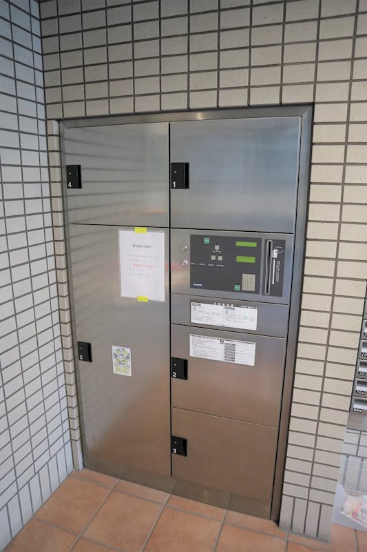 レジデンス八楽7階1DK その他②の画像