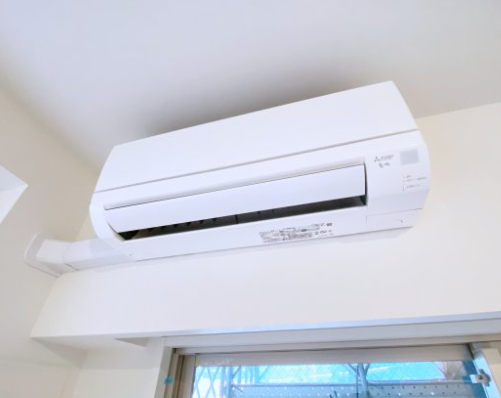 スプランディッド上本町WEST14階2LDK その他①の画像