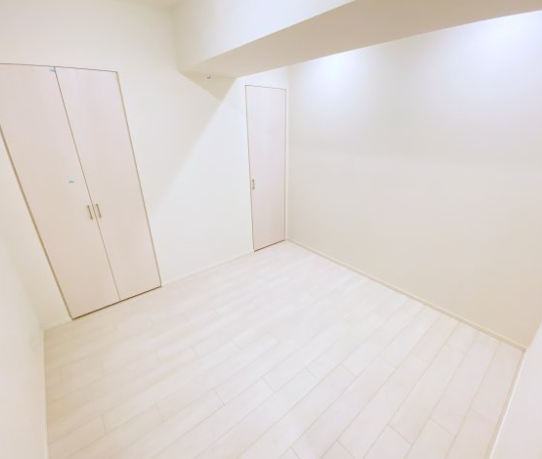 スプランディッド上本町WEST12階2LDK 部屋①の画像