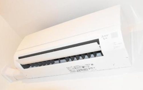 スプランディッド上本町WEST11階2LDK 設備の画像