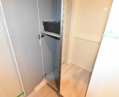 スプランディッド上本町WEST11階2LDK その他①の画像