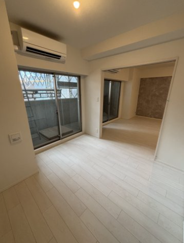 スプランディッド上本町WEST10階2LDK 部屋①の画像