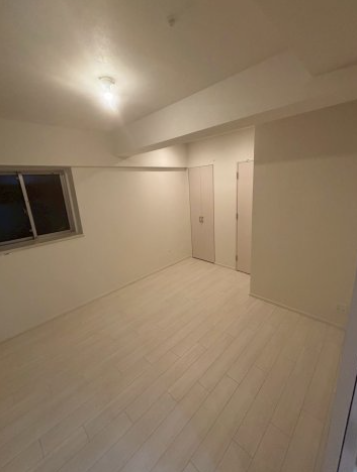 スプランディッド上本町WEST14階2LDK 部屋①の画像