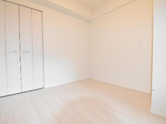 スプランディッド上本町WEST14階2LDK 部屋②の画像