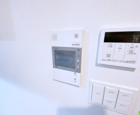 スプランディッド上本町WEST13階2LDK その他②の画像