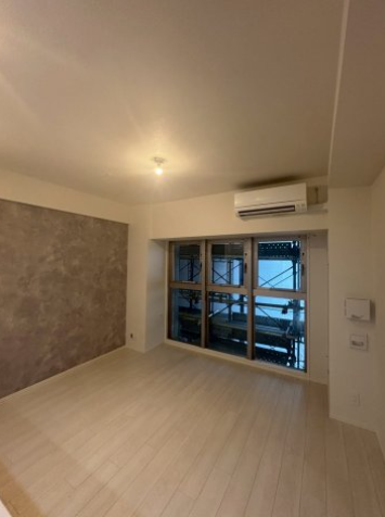 スプランディッド上本町WEST9階2LDK 部屋②の画像