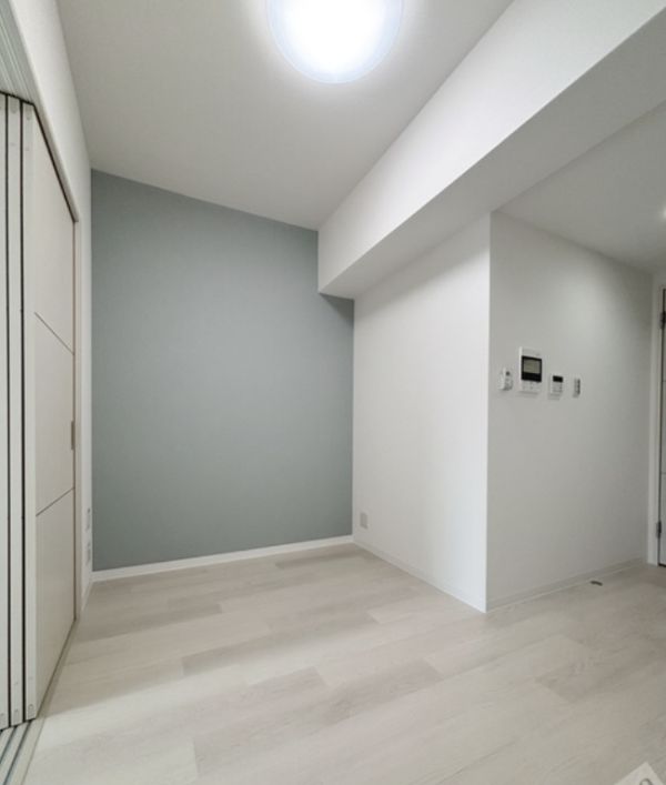 エグゼ大阪ＣＩＴＹオースティン4階1DK 部屋②の画像