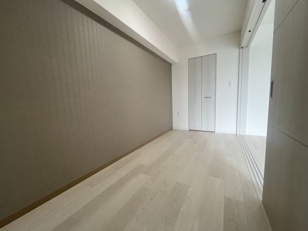 ディエスベアティ久宝寺口3階2LDK 部屋①の画像