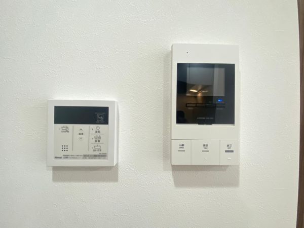 GALLERIA VILLA4階1LDK 設備の画像