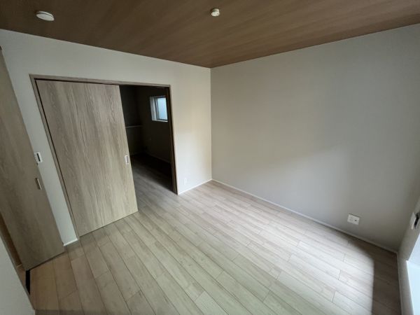 セイワパレス門真 1階1LDK 部屋②の画像