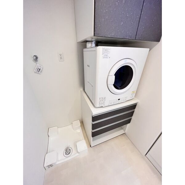 スプランディッド城東関目5階2LDK 設備の画像