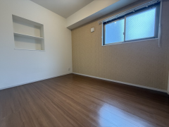 JASPER御堂筋本町14階1LDK 部屋①の画像