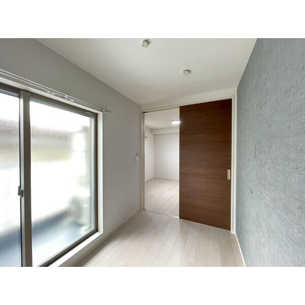 DEAR KINDAI02階1DK 部屋①の画像