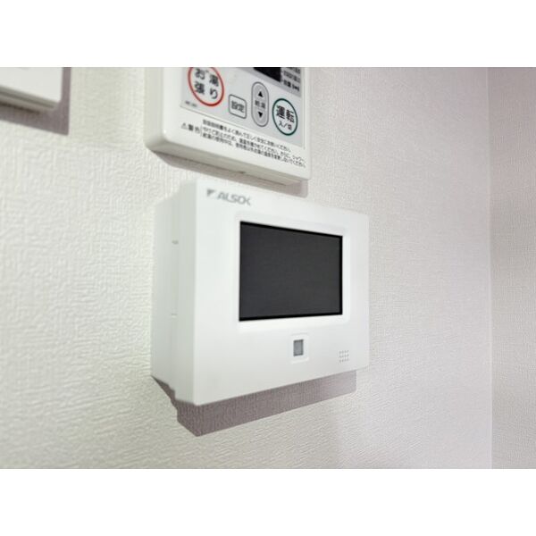 DEAR KINDAI02階1DK その他②の画像