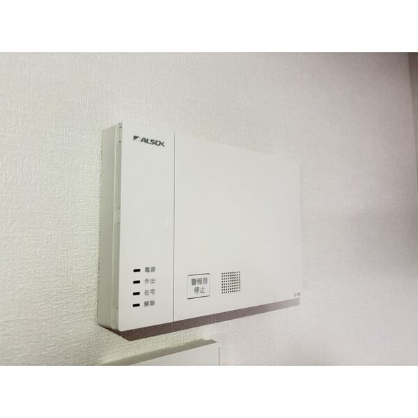 DEAR KINDAI02階1DK 設備の画像