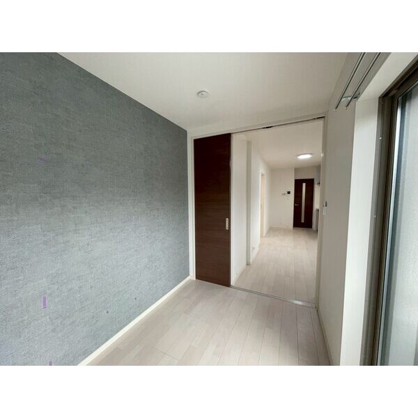 DEAR KINDAI01階1DK 部屋①の画像