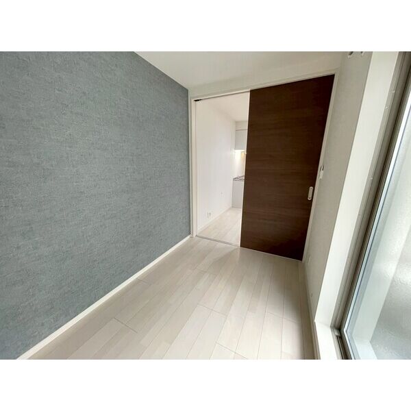 DEAR KINDAI01階1DK 部屋①の画像
