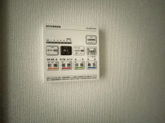 SOUTH COAT1階1LDK 設備の画像