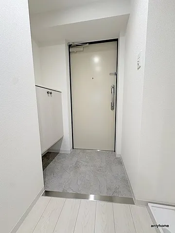 エグゼ大阪ＣＩＴＹルーエ2階1K 玄関の画像