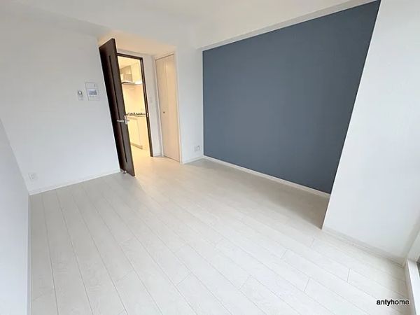 エグゼ大阪ＣＩＴＹルーエ3階1K 部屋①の画像