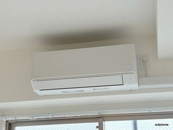 エグゼ大阪ＣＩＴＹルーエ3階1K 設備の画像