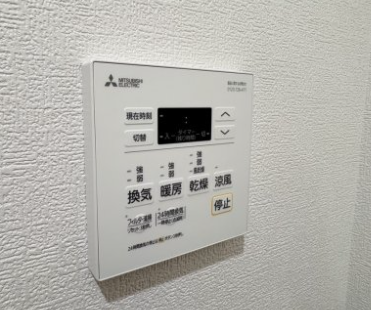 Muse ZioⅤ1階1LDK その他②の画像