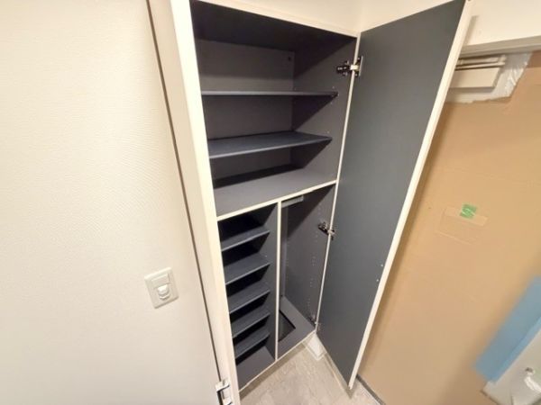 アトリエール堺寺地町10階2LDK その他②の画像