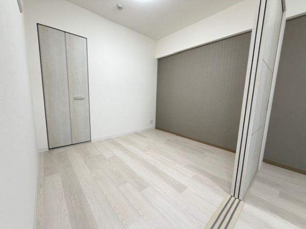 アトリエール堺寺地町9階2LDK 部屋②の画像