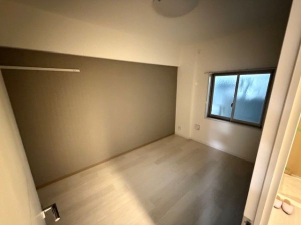 アトリエール堺寺地町2階2LDK 部屋②の画像