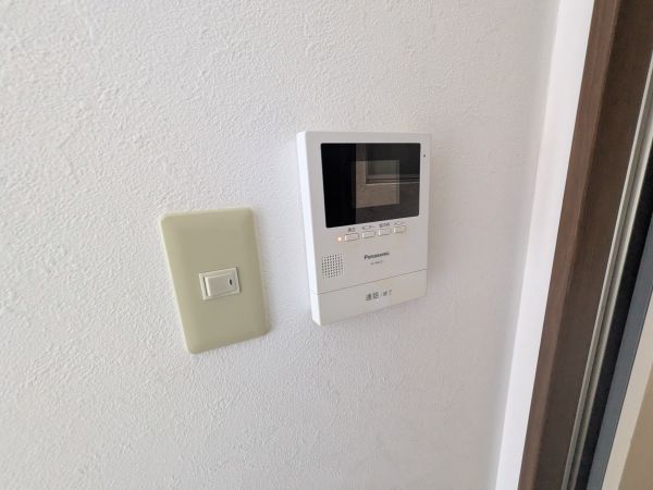 コーポ日高2階1DK その他②の画像