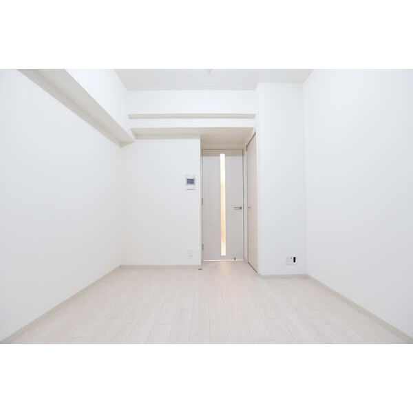 フォーリアライズ難波リアン09階1K 部屋①の画像