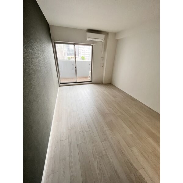 GLUCK MAISON S-SAKAI XVI4階1K 部屋①の画像