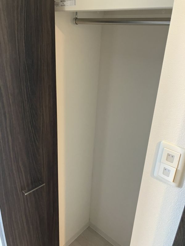 エグゼ大阪CITYツヴァイ14階1K その他②の画像