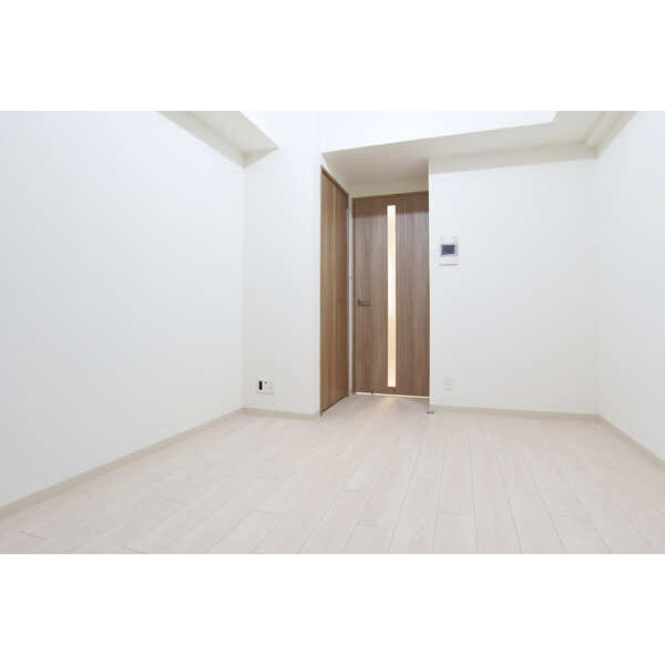 フォーリアライズ難波リアン08階1K 部屋①の画像