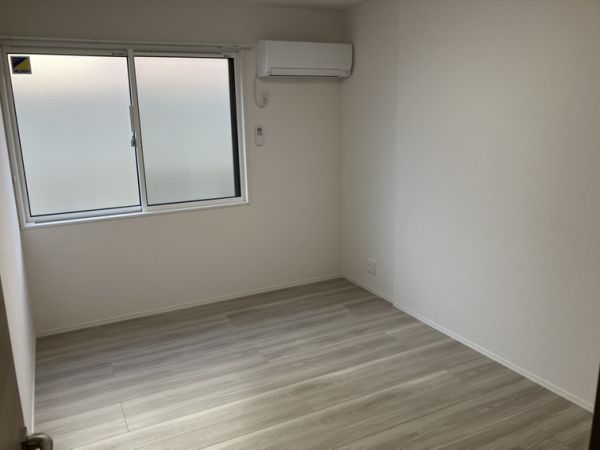 Flat　Comfy　豊中1階2LDK 部屋①の画像